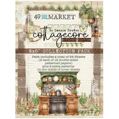 49 And Market Cottagecore - Collection Pack